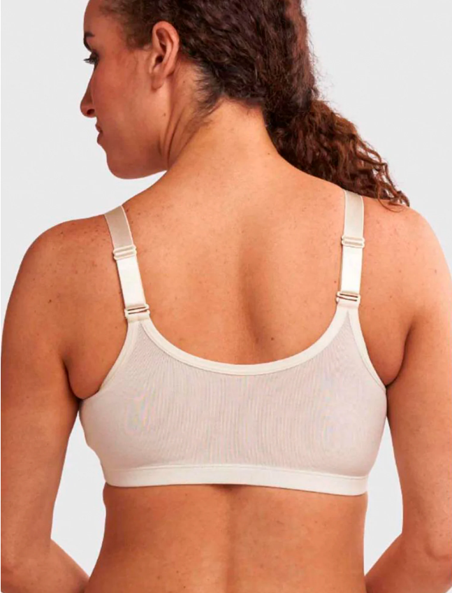 DUMMY - Brasier Victoria Secret  para mastectomía AnaOno Rora con cierre frontal S